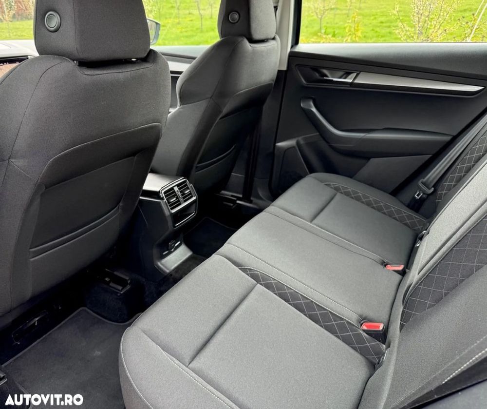 Skoda Karoq 1.6 TDI SCR DSG Ambition - 12
