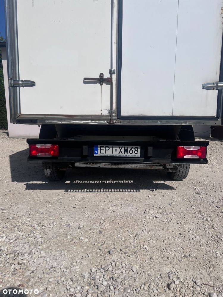 Fiat Ducato L3 - 7