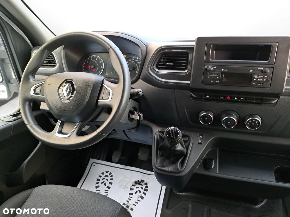 Renault MASTER L3H2 - 15