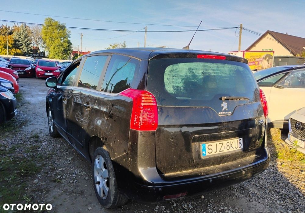 Peugeot 508 - 4
