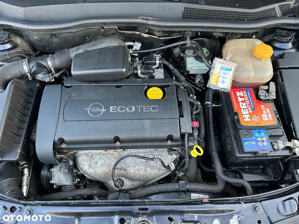 Opel Astra - 35