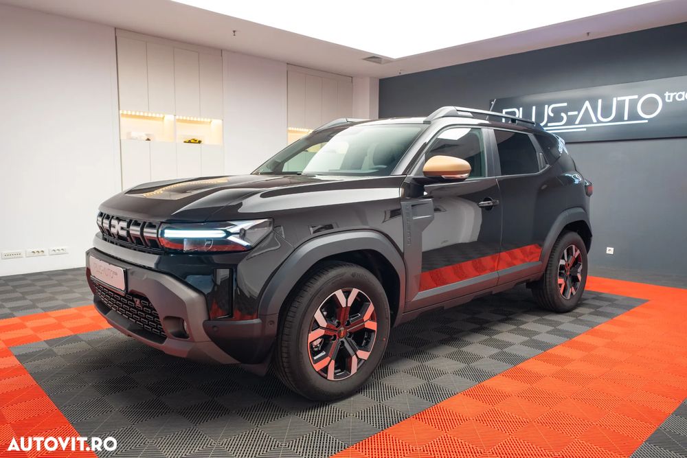 Dacia Duster - 2