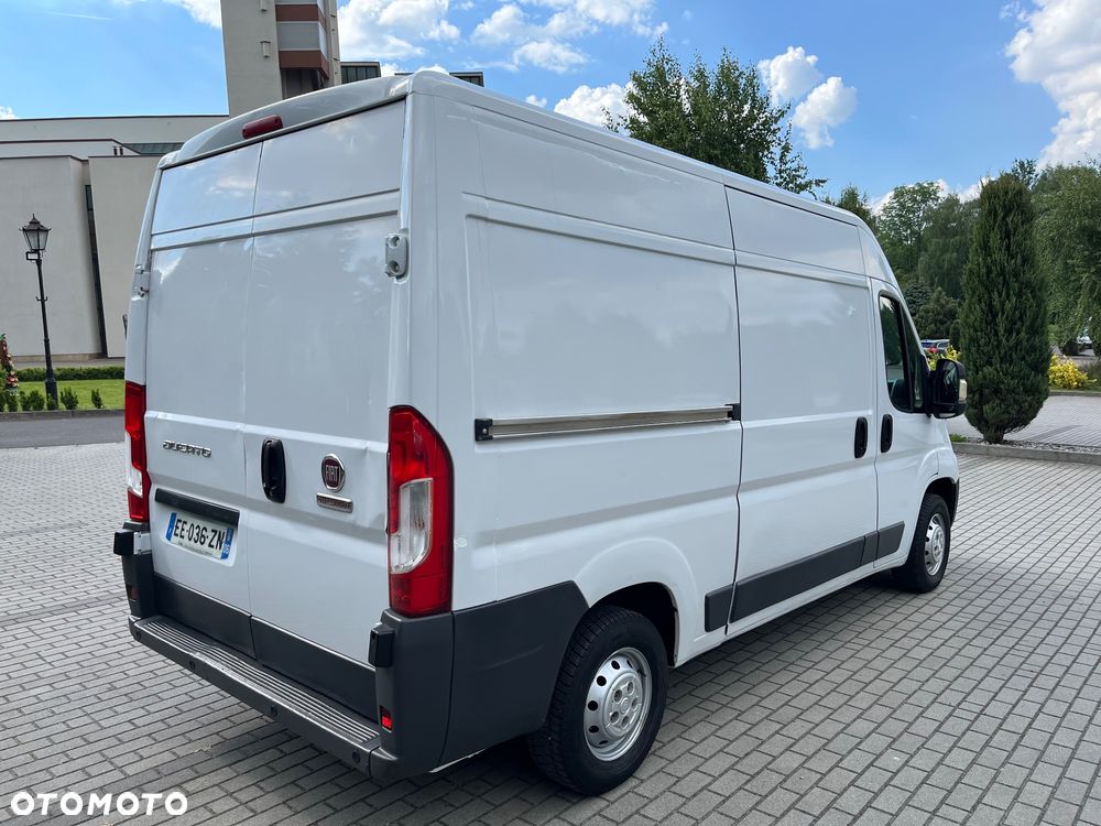 Fiat Ducato - 28