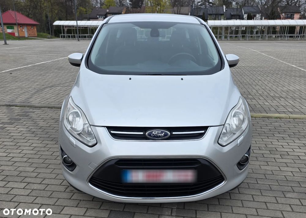 Ford C-MAX 1.6 TDCi Trend - 2
