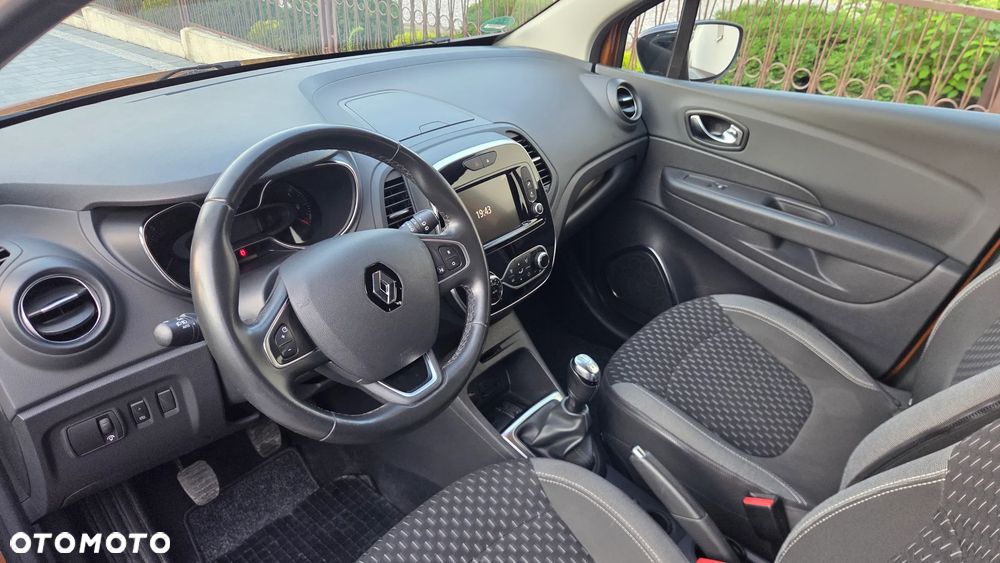 Renault Captur ENERGY TCe 90 Start&Stop XMOD - 18