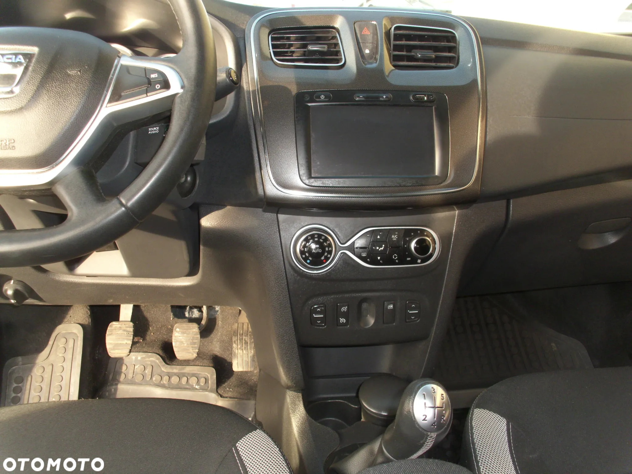 Dacia Sandero Stepway 0.9 TCe Laureate - 15