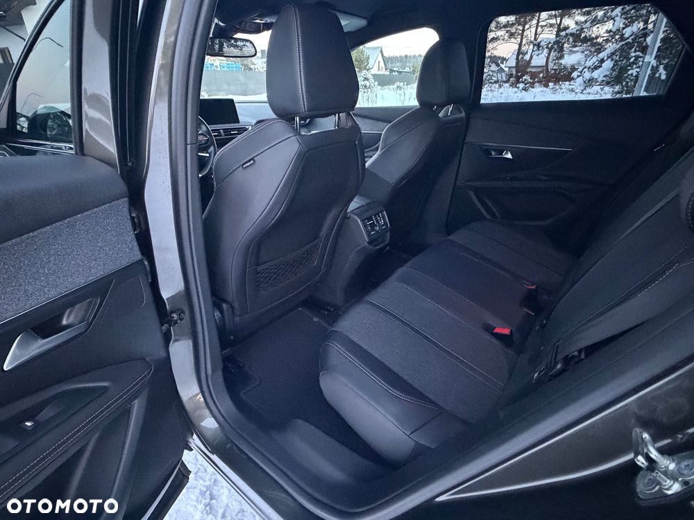 Peugeot 3008 BlueHDi 130 Stop & Start EAT8 Allure Business-Paket - 17