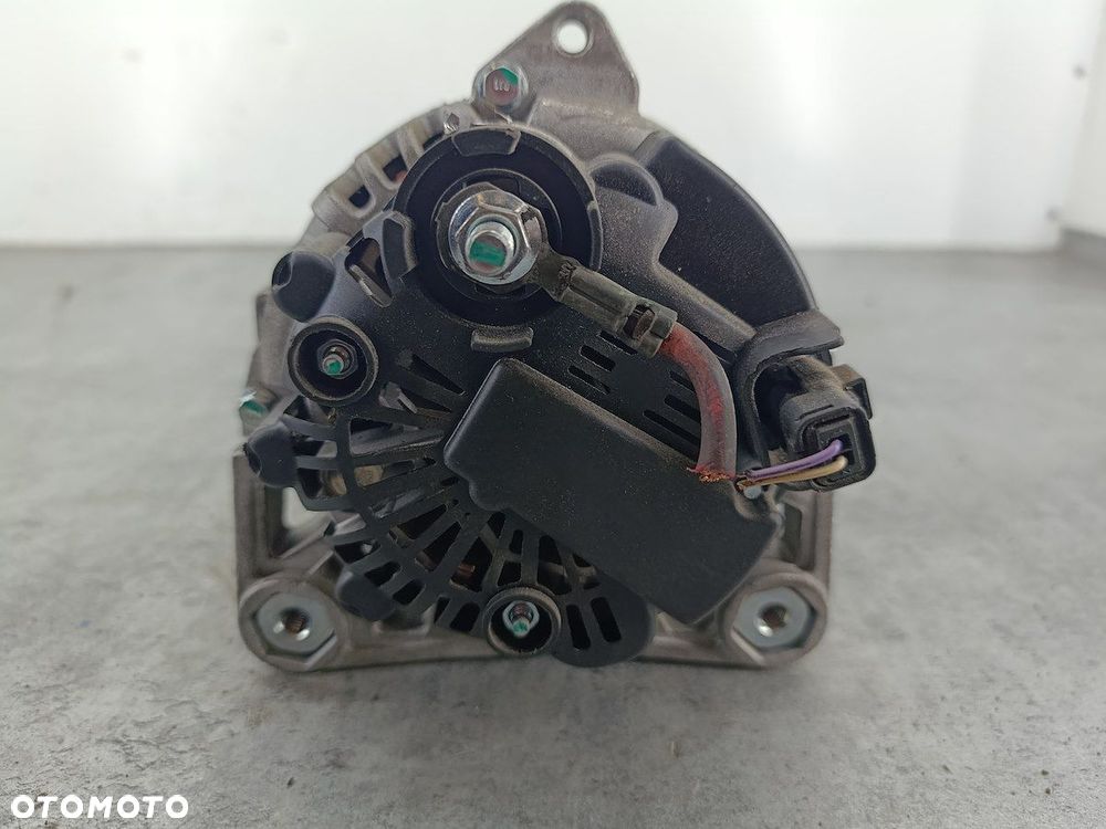 ALTERNATOR RENAULT MEGANE II PSR10055  PULSAR 1.6 16V - 6