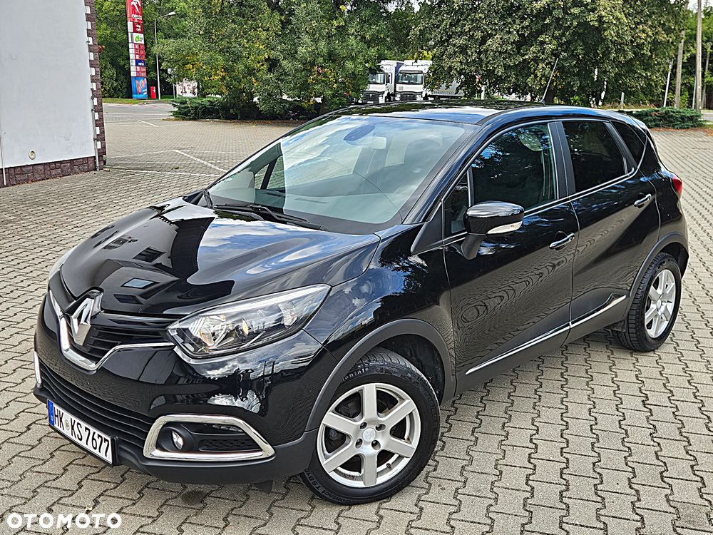 Renault Captur ENERGY TCe 90 Start&Stop Life - 2