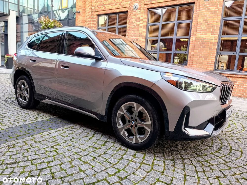 BMW X1 - 4