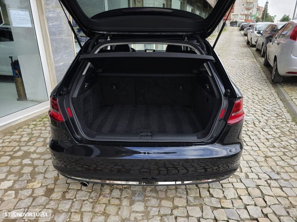 Audi A3 Sportback 1.6 TDI Sport - 15