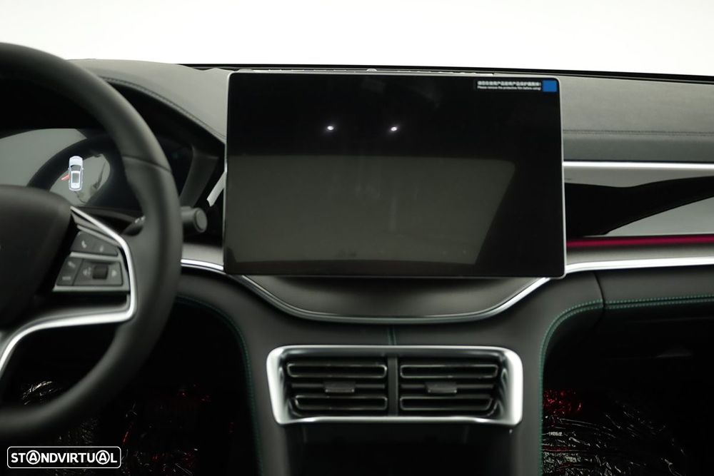 BYD Seal U 1.5 DM-i Boost - 9