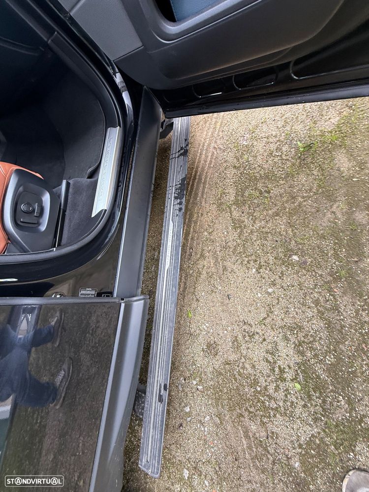 Land Rover Range Rover Sport 3.0 SDV6 HEV HSE Dynamic - 15