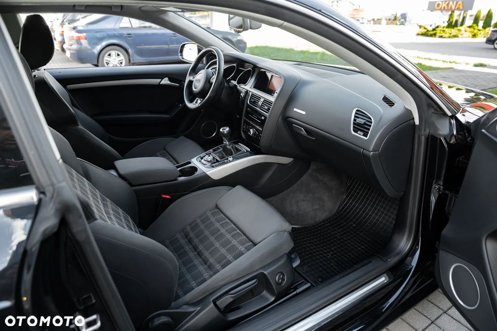 Audi A5 Coupé 1.8 TFSI - 20
