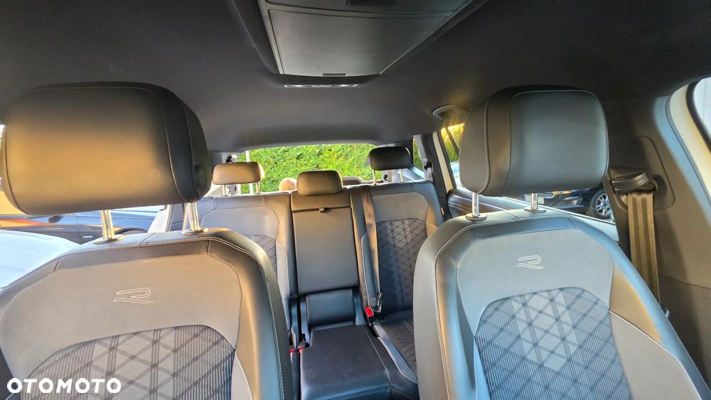 Volkswagen Tiguan Allspace 2.0 TSI 4Mot R-Line DSG - 14