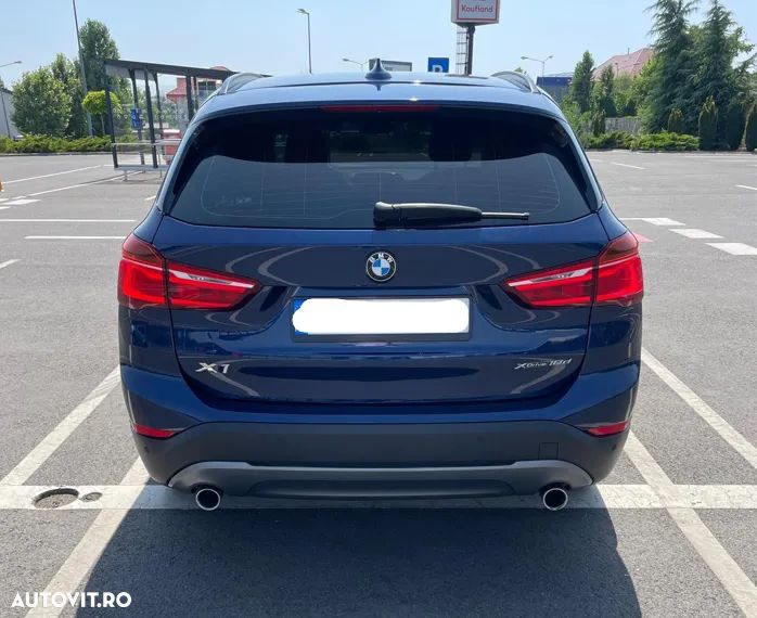 BMW X1 - 3