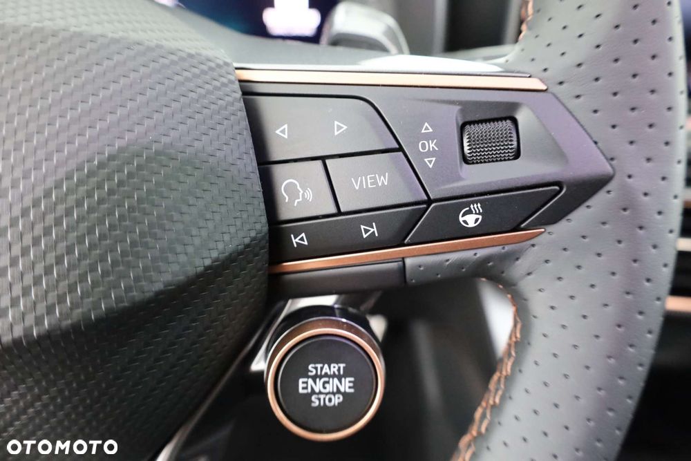 Cupra Leon Sportstourer - 10