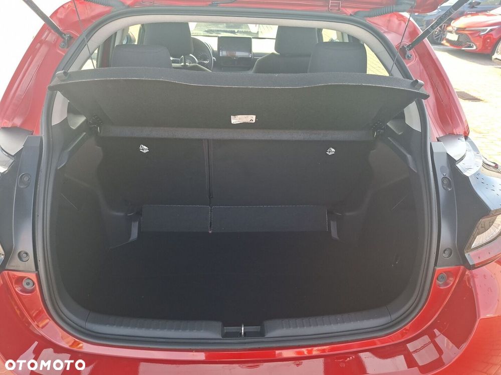 Toyota Yaris - 13