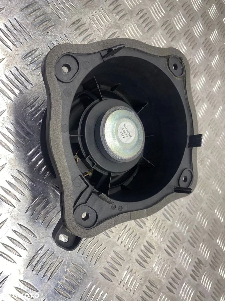 GŁOŚNIK DRZWI PRZÓD OPEL ASTRA L PEUGEOT 308 III 9842087880 - 15
