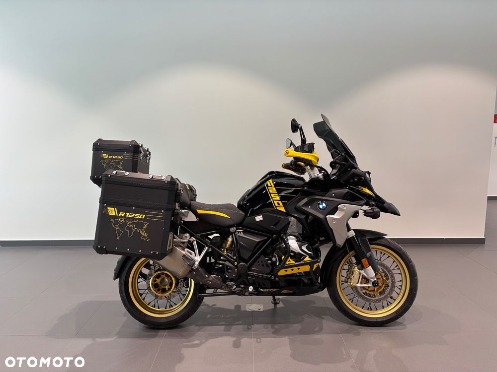 BMW GS - 2