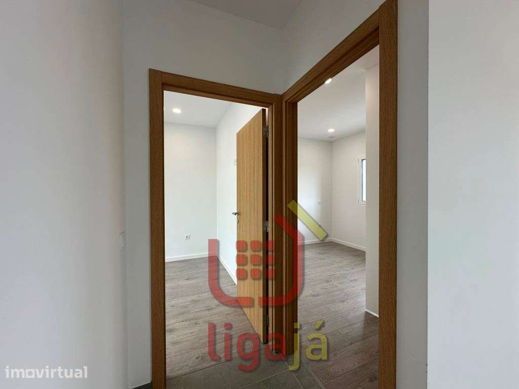 Apartamento T2 - Ourém! - Grande imagem: 5/10