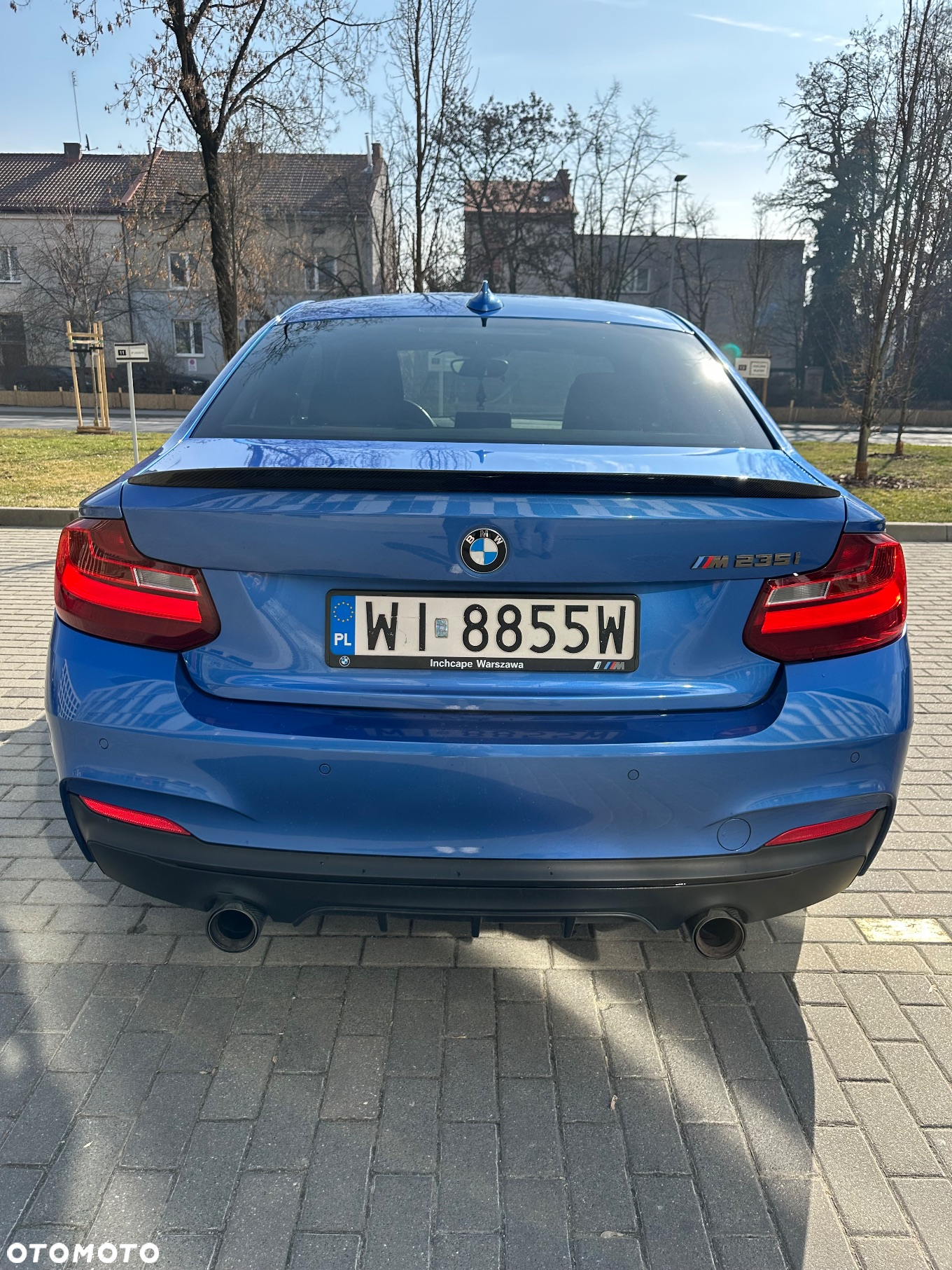 BMW Seria 2 M235i xDrive - 5