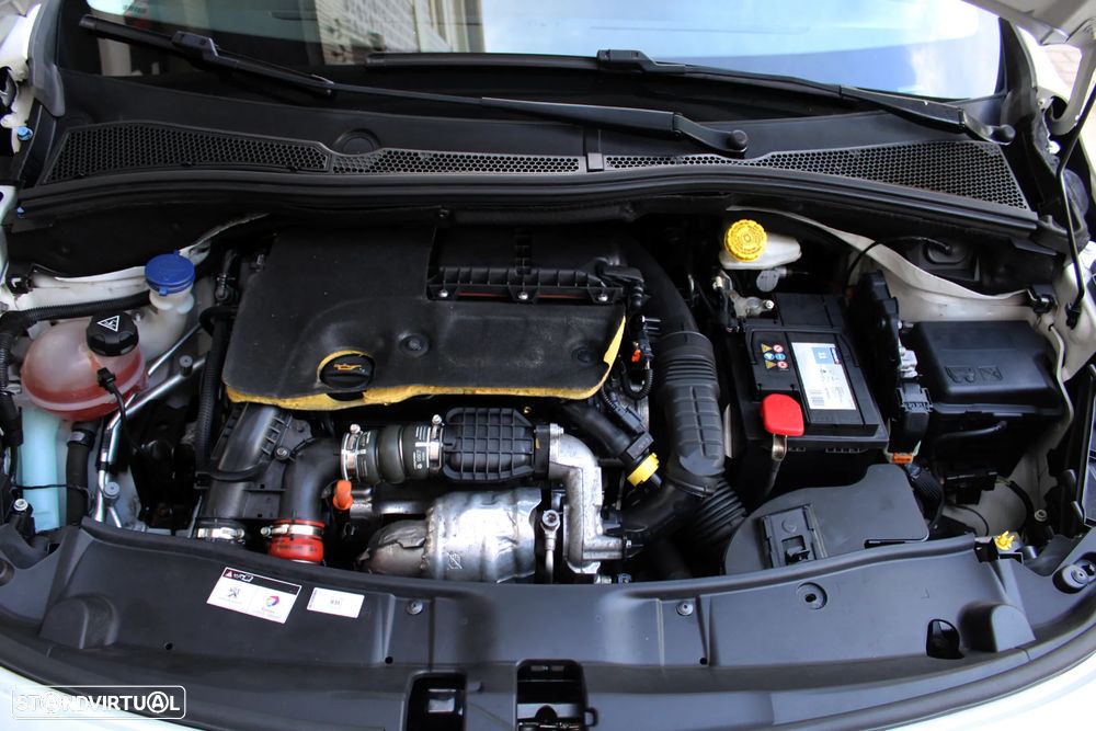 Peugeot 2008 - 50