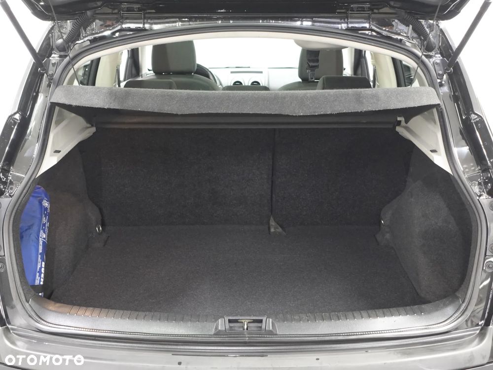 Nissan Qashqai 2.0 I-Way - 21