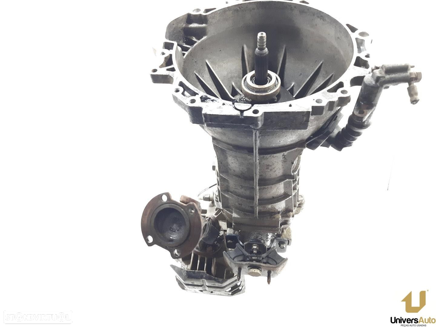 CAIXA VELOCIDADES OPEL FRONTERA B 2000 -MUA8659 - 3