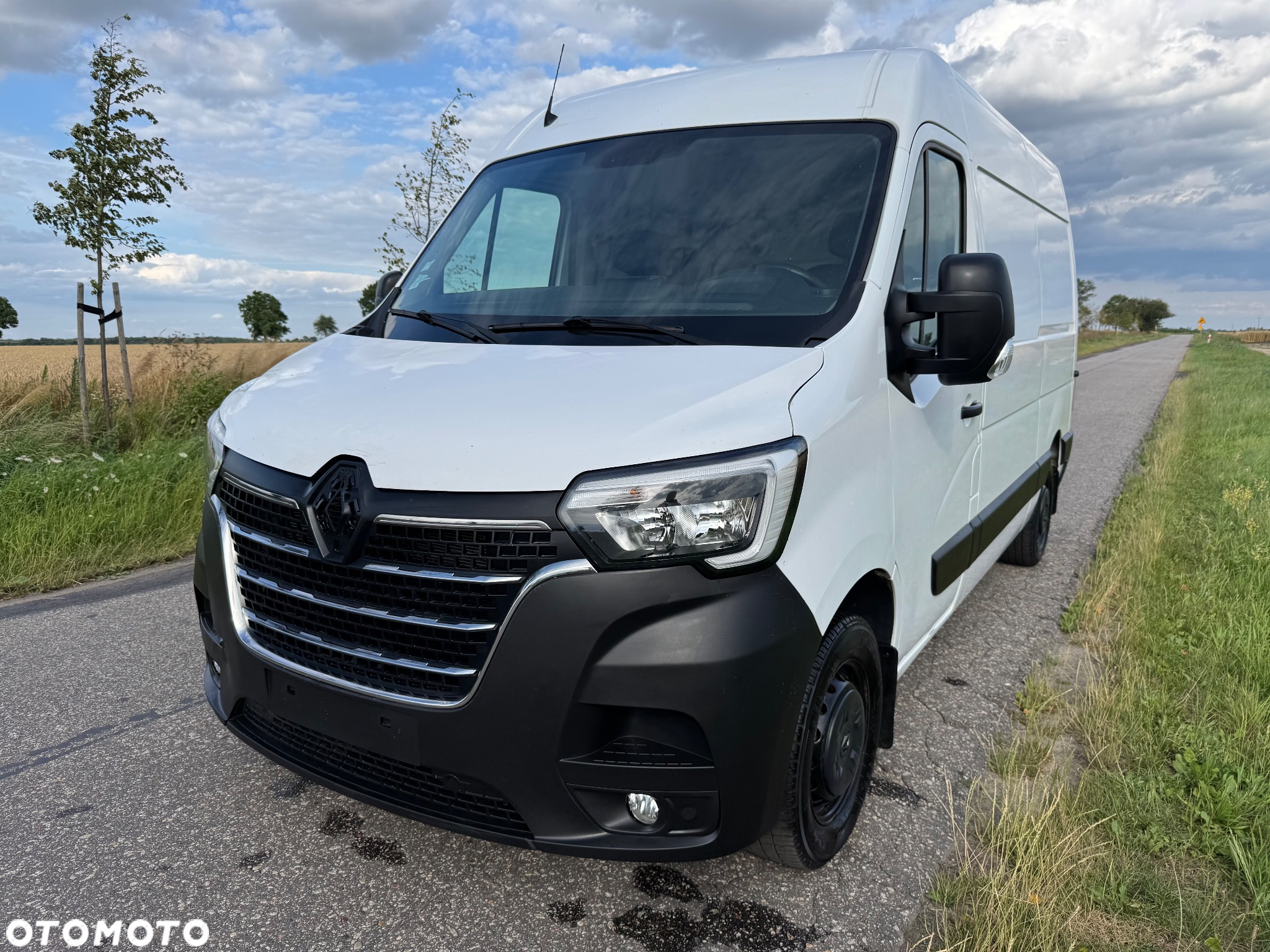 Renault Master - 9