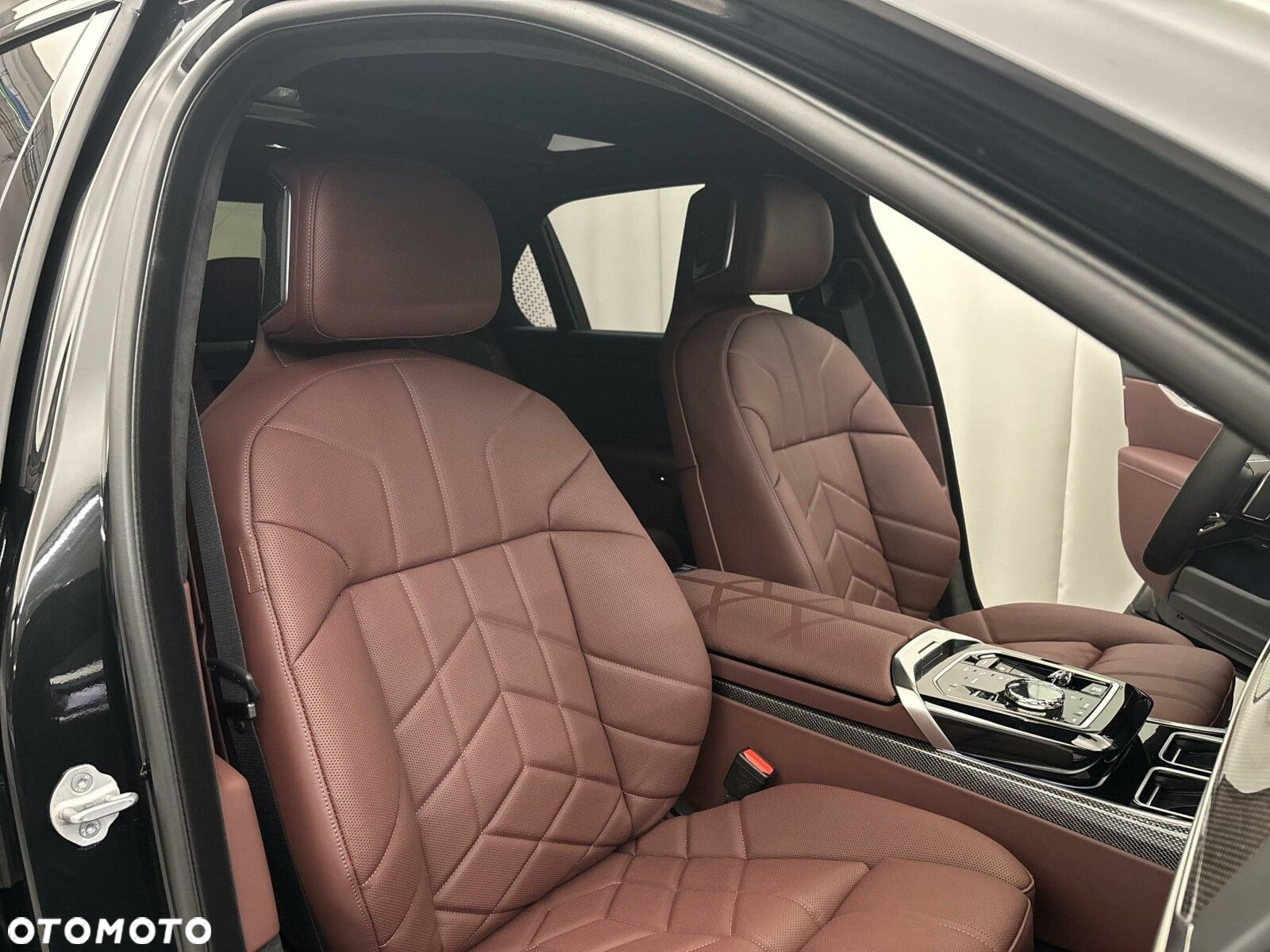 BMW Seria 7 - 20