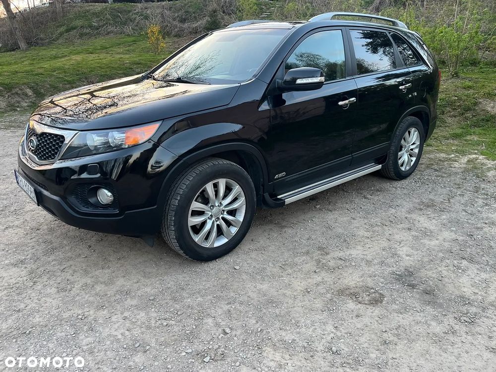 Kia Sorento 2.2 CRDi Freedom - 29