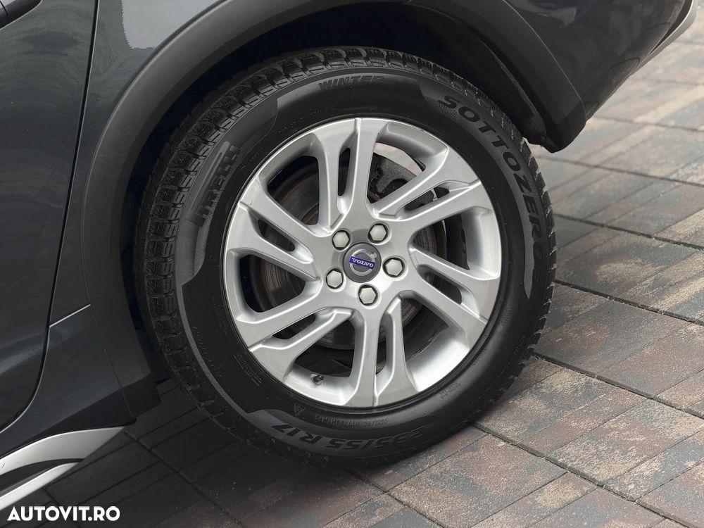 Volvo V60 - 15