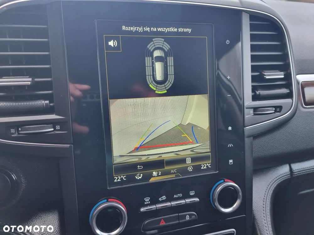 Renault Koleos ENERGY dCi 175 X-tronic LIMITED - 14