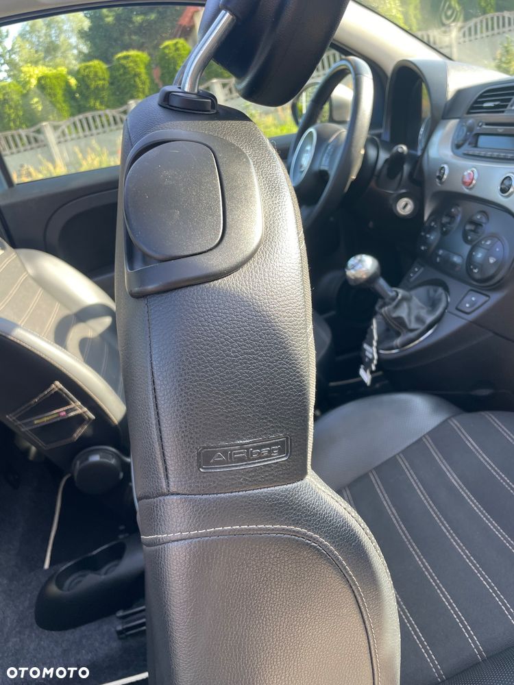Fiat 500 - 20