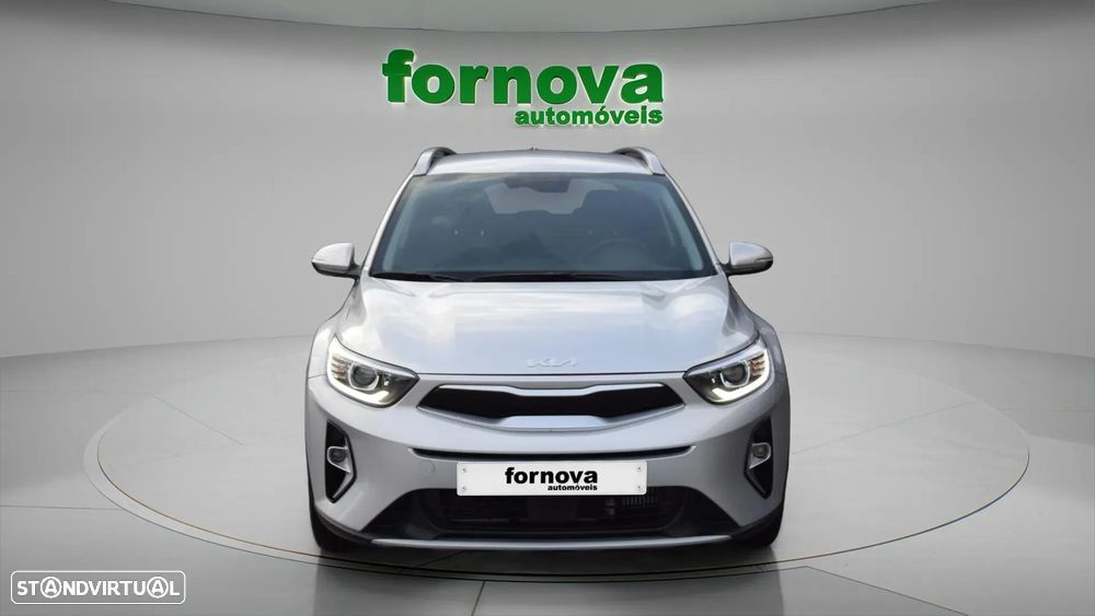 Kia Stonic 1.0 T-GDI Drive 7DCT - 3