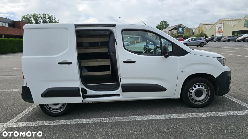 Peugeot Partner - 27