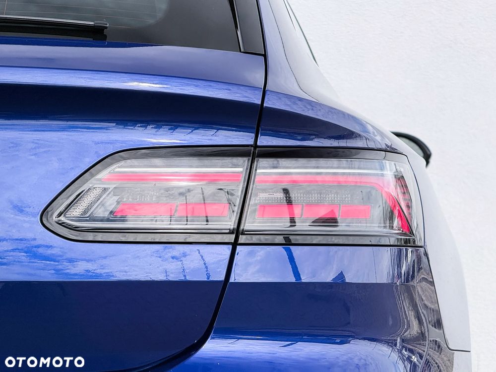 Volkswagen Arteon Shooting Brake 2.0 TSI R-Line DSG - 17