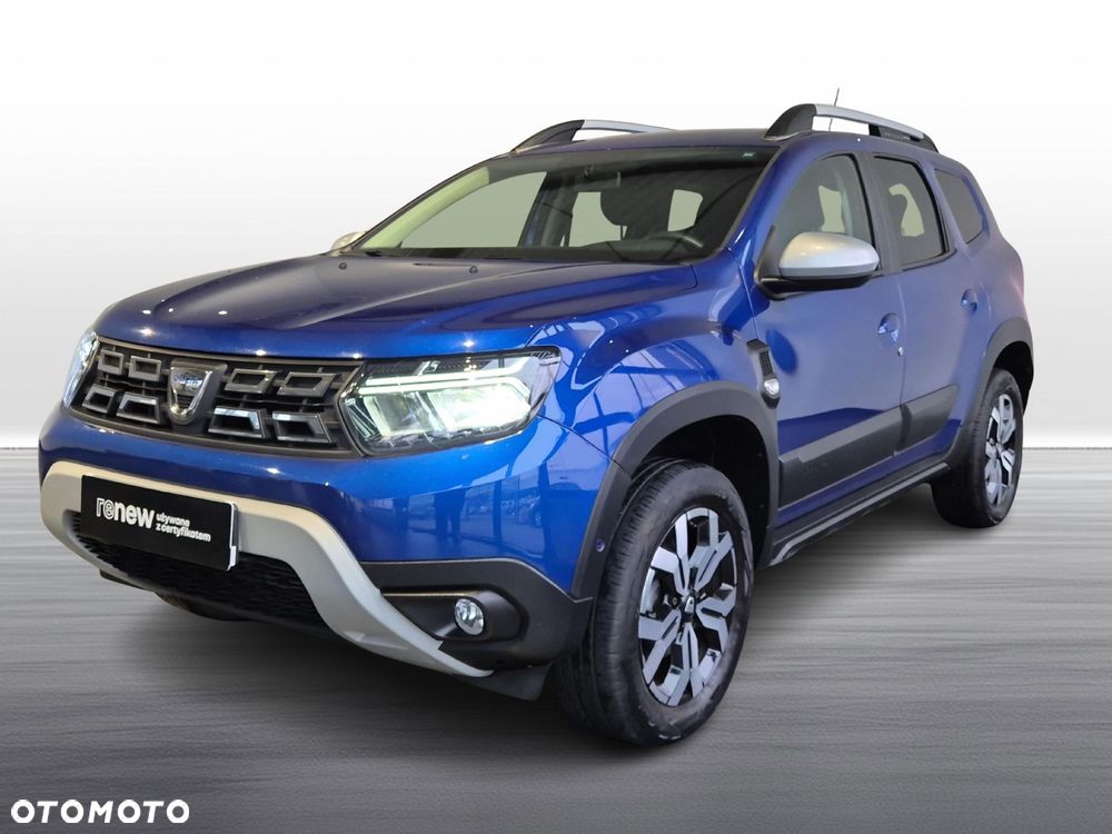 Dacia Duster 1.0 TCe Prestige - 27
