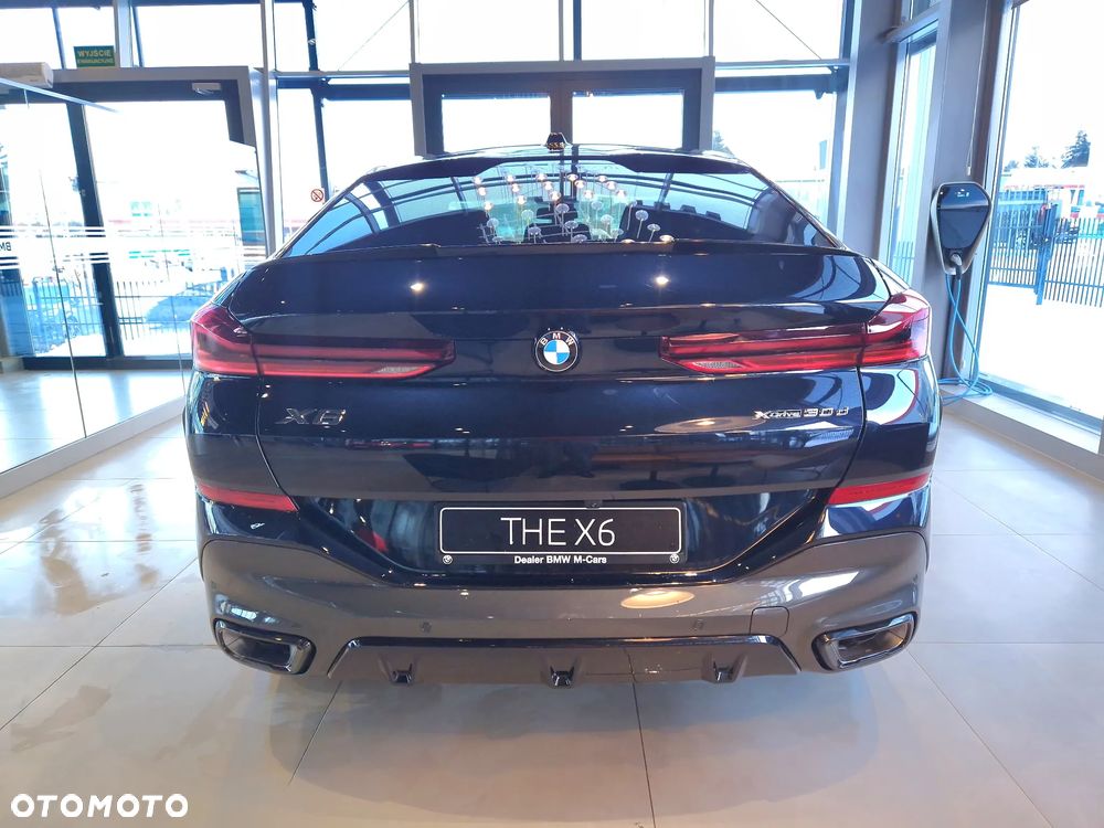 BMW X6 - 6