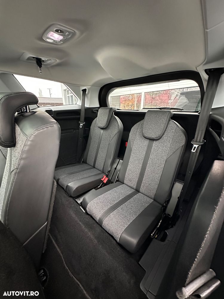 Peugeot 5008 PureTech 130 Allure - 14