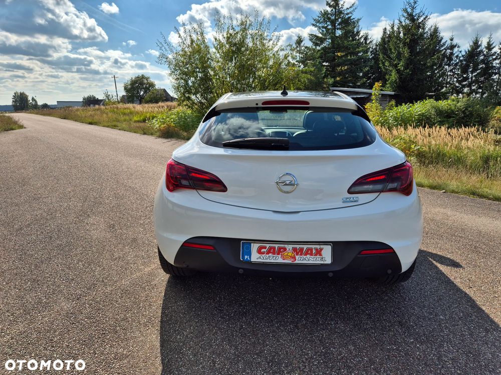 Opel Astra - 3