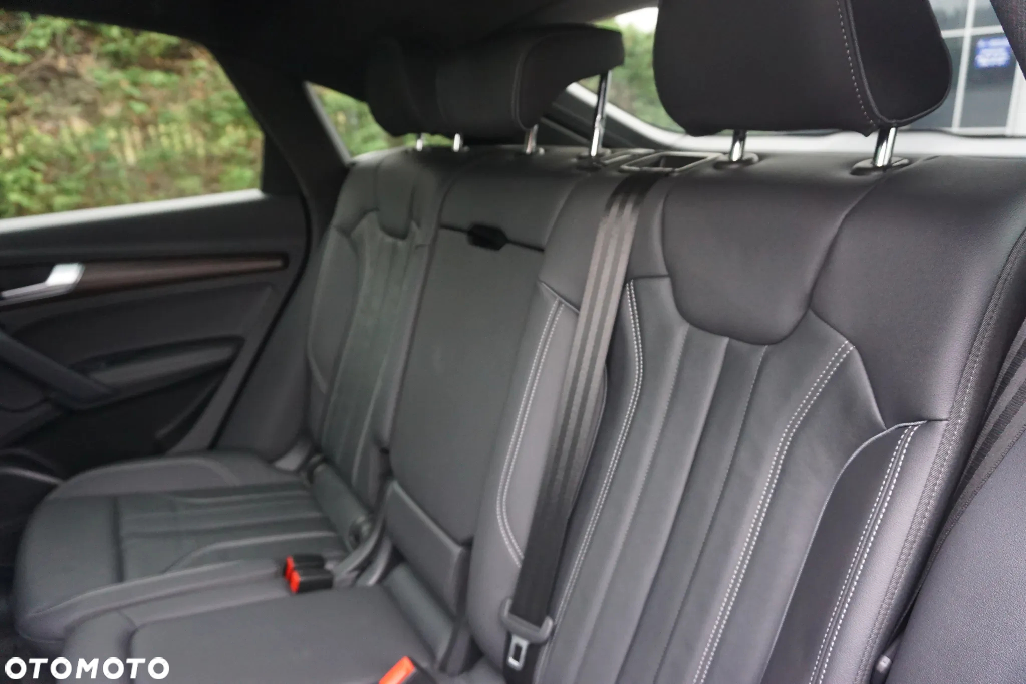 Audi Q5 45 TFSI quattro S tronic S line - 24