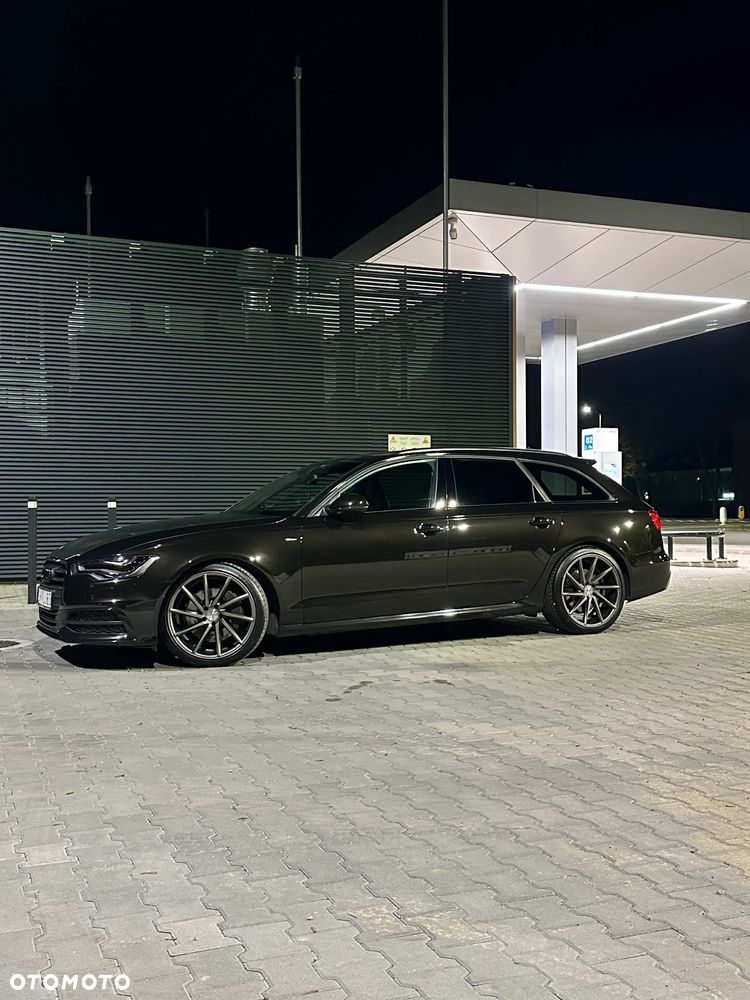 Audi A6 Avant - 3