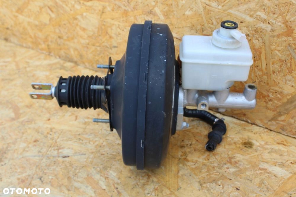 Serwo z pompą LUCAS BMW e38 LSH 80 1161872 - 2