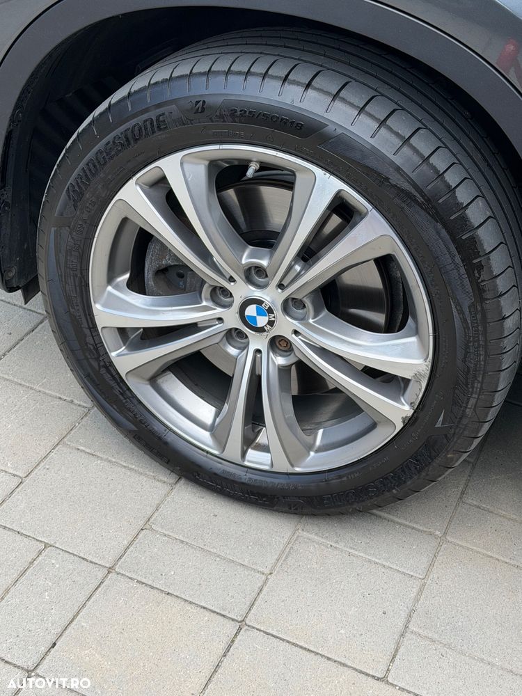 BMW X1 2018 — imagine 22