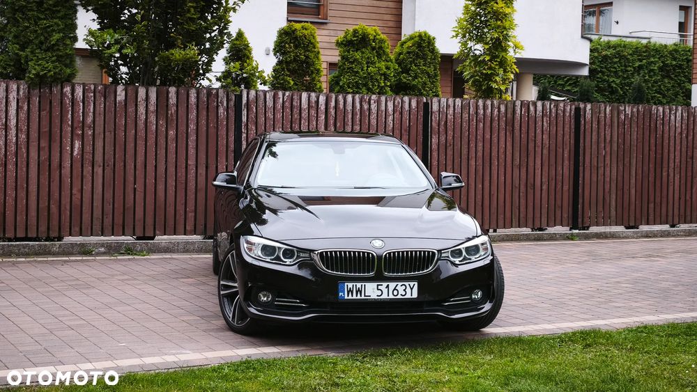 BMW Seria 4 - 2