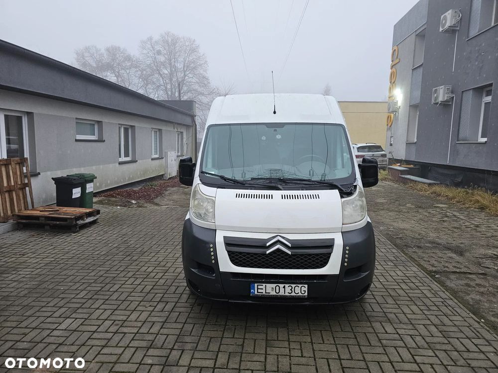 Citroën Jumper L3H2 - 2
