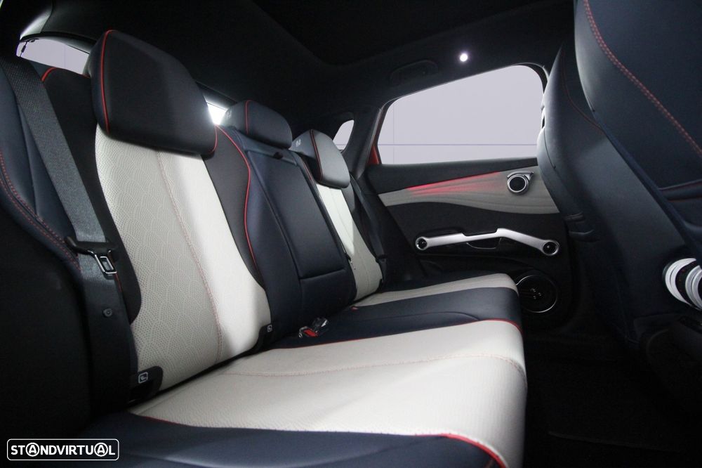 BYD Atto 3 Comfort - 13