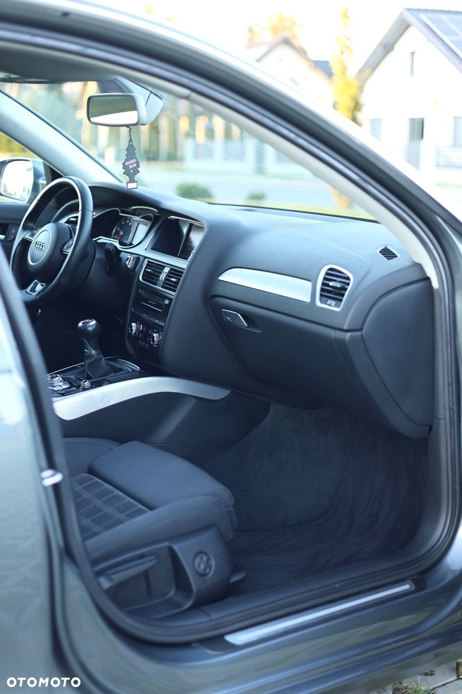 Audi A4 Limousine 1.8 TFSI - 24